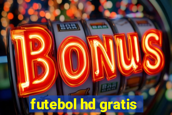 futebol hd gratis